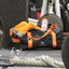 Orange Mud, LLC Packs The Modular GYM Bag: Your Ultimate 55L Companion