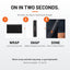 Seat Belt Wrap: Magnetic Seat Belt Cover for Comfort on Every Drive