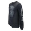 Super Soft Longsleeve Shirt - Hydration vest packs for runners, cyclists, and ironman - Orange Mud, LLC