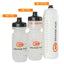 32oz, Water Bottle - Hydration vest packs for runners, cyclists, and ironman - Orange Mud, LLC