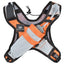 Phone. Flask. Vest. PFV V2.0: Ideal for running and riding less than 2 hours. - Hydration vest packs for runners, cyclists, and ironman - Orange Mud, LLC