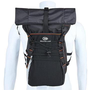Adventure Vest Pack 20L: Running and fast packing big distances ...