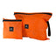 Accessory Bags For Drop Bags, Modular Gym Bag And Beyond - Hydration vest packs for runners, cyclists, and ironman - Orange Mud, LLC