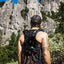 Endurance Pack V3.0: Ideal for running, triathlon, mountain bike and gravel biking - Hydration vest packs for runners, cyclists, and ironman - Orange Mud, LLC