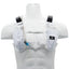 Gear Vest, Version V3.0: Ideal for running, biking, triathlon - Hydration vest packs for runners, cyclists, and ironman - Orange Mud, LLC