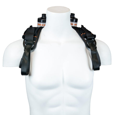 Mochilas de hidratación para correr, Mochila para trail running –  Etiquetada: Gear Vest – Orange Mud, LLC
