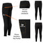 Orange Mud Legging - Hydration vest packs for runners, cyclists, and ironman - Orange Mud, LLC