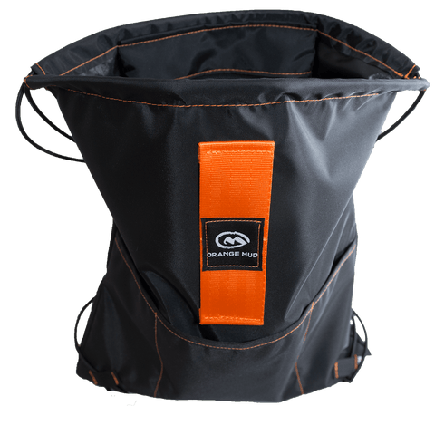 Sling Bag - Hydration vest packs for runners, cyclists, and ironman - Orange Mud, LLC