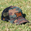 Trail Hat by Orange Mud, Camo - Hydration vest packs for runners, cyclists, and ironman - Orange Mud, LLC