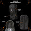 Accessory Bag for VP2 - Hydration vest packs for runners, cyclists, and ironman - Orange Mud, LLC