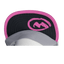 Old-Orange Mud Accessories Pink The Squishy - A Running Hat