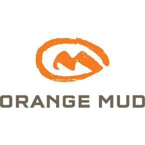 Old-Orange Mud MISC