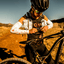Orange Mud, LLC Accessories Arm Cooler Sleeve, Arm Warmer, Ice Storage, iPhone Holder, For Run And Ride