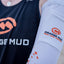 Orange Mud, LLC Accessories Arm Cooler Sleeve, Arm Warmer, Ice Storage, iPhone Holder, For Run And Ride
