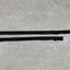 Orange Mud, LLC Accessories Black Replacement Chest Strap Set Version 2.0
