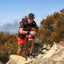 Orange Mud, LLC Accessories Black Stretchy Running Shirt