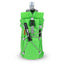 Orange Mud, LLC Accessories Green Soft Flask Handheld, 500ml