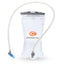 Orange Mud, LLC Accessories HydraPak Bladder 2L Elite with Quick Disconnect and Blaster Valve