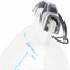 Orange Mud, LLC Accessories HydraPak Hydration Bladder, 3L Elite Shape Shift with Quick Disconnect and Blaster Valve