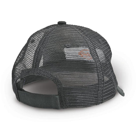 Orange Mud, LLC Accessories Orange Mud Vintage Trucker Running Hat