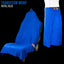 Orange Mud, LLC Accessories Royal Blue Transition Wrap 2.0: Changing Towel and Car Seat Cover
