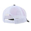 Orange Mud, LLC Accessories TRAIL HAT Trail Hat by Orange Mud, Black/Orange/White