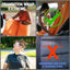 Orange Mud, LLC Accessories Transition Wrap Extreme: Waterproof Seat Cover and Changing Towel