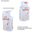 Orange Mud, LLC Accessories White Stretchy Running Singlet