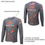 Orange Mud, LLC High Performance Lightweight Running Shirt
