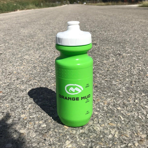 Water Bottles for Runners - Orange Mud, LLC