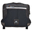 Orange Mud, LLC Hydration Black Gear Quiver, fits normal size and plus size phones, plus nutrition.
