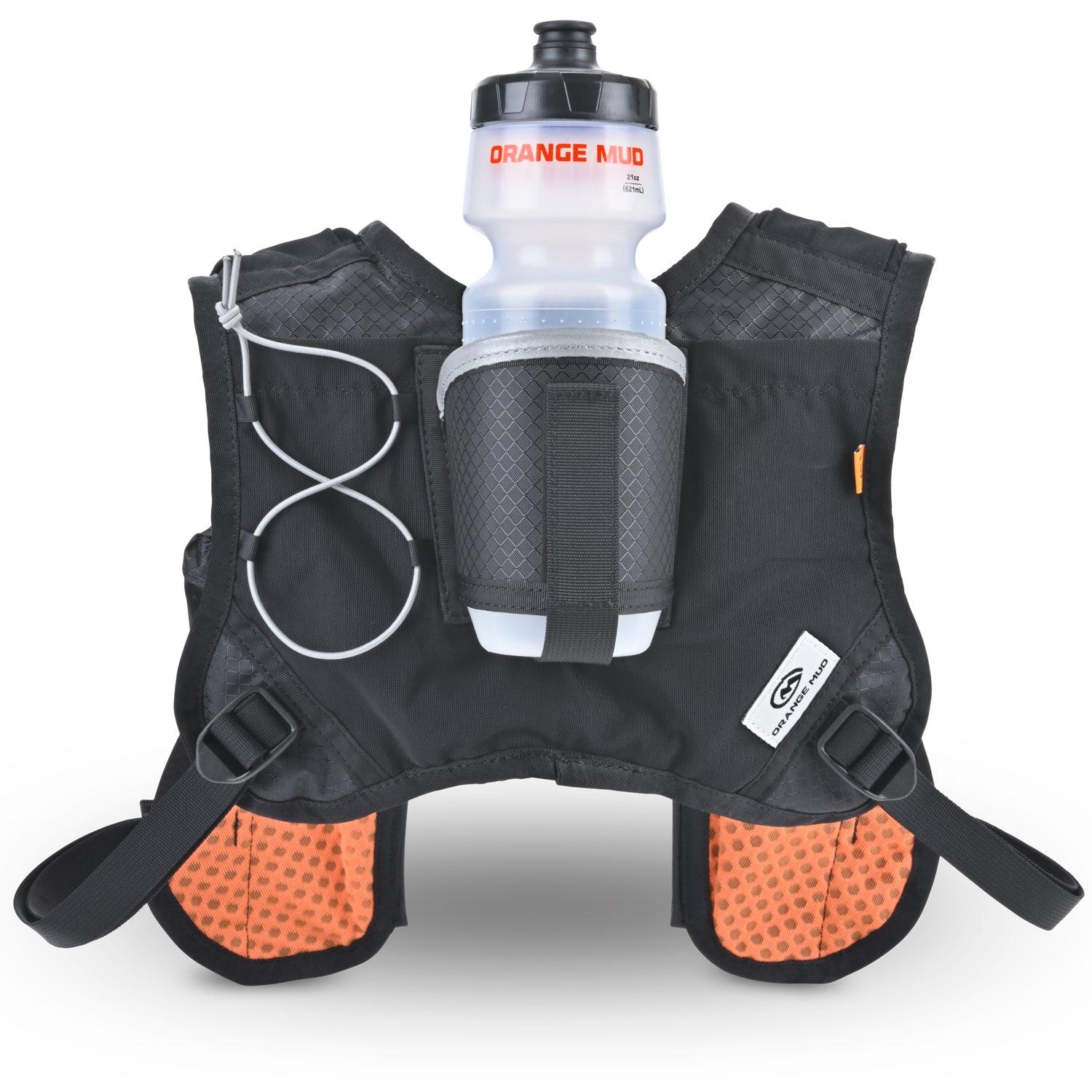 その他 ORANGE MUD_HydraQuiver Vest Amazon.com : M Orange Mud HydraQuiver Vest Pack 1 Version
