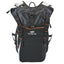 Orange Mud, LLC Packs $149.95 - 3.0 Black - Regular Adventure Pack, 12L 3.0: Ideal for ultra running, hiking, mountain biking