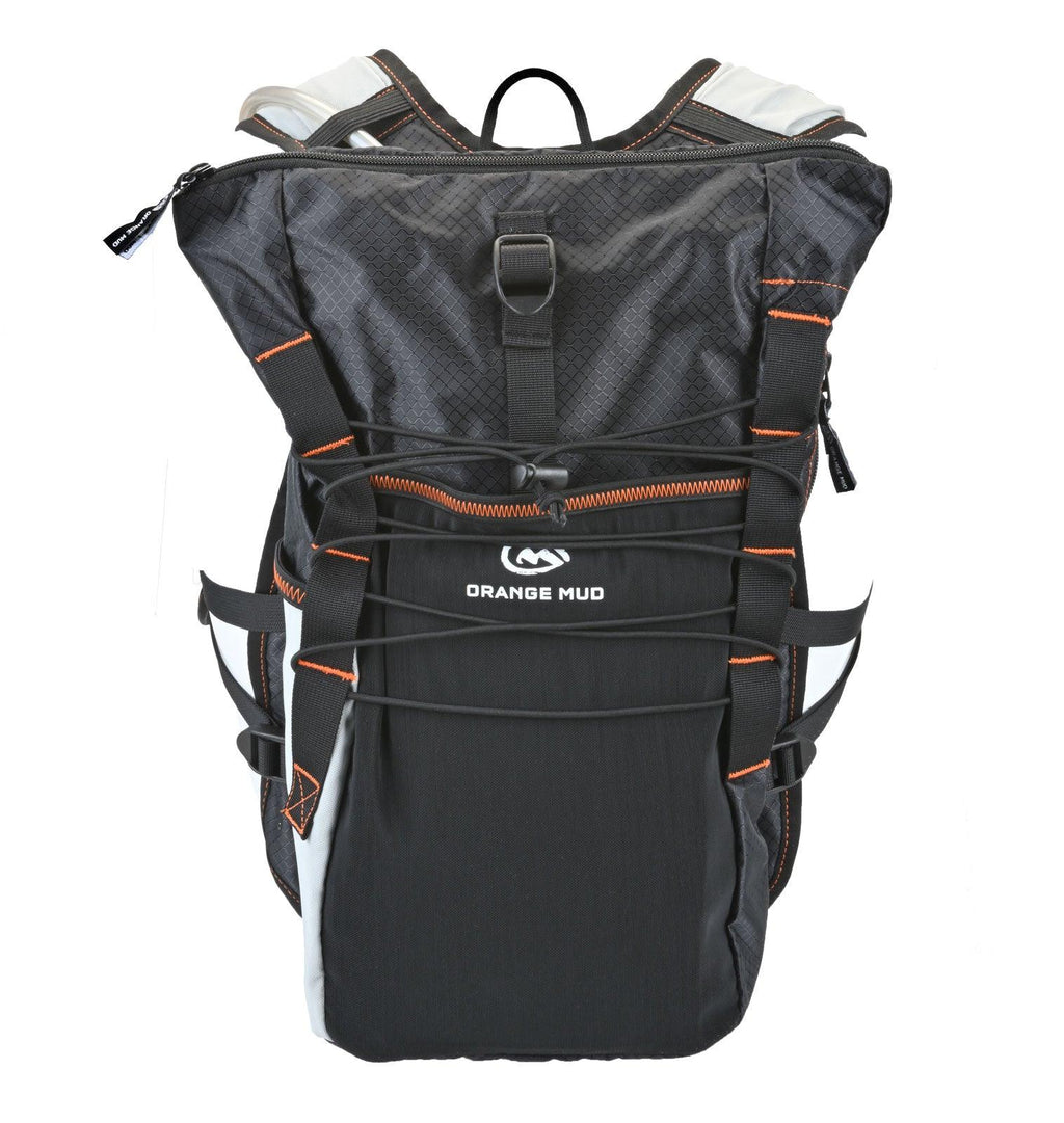 12L Adventure Racing Backpack for Hiking & Biking – Orange Mud, LLC