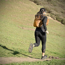 12L Adventure Racing Backpack for Hiking & Biking – Orange Mud, LLC