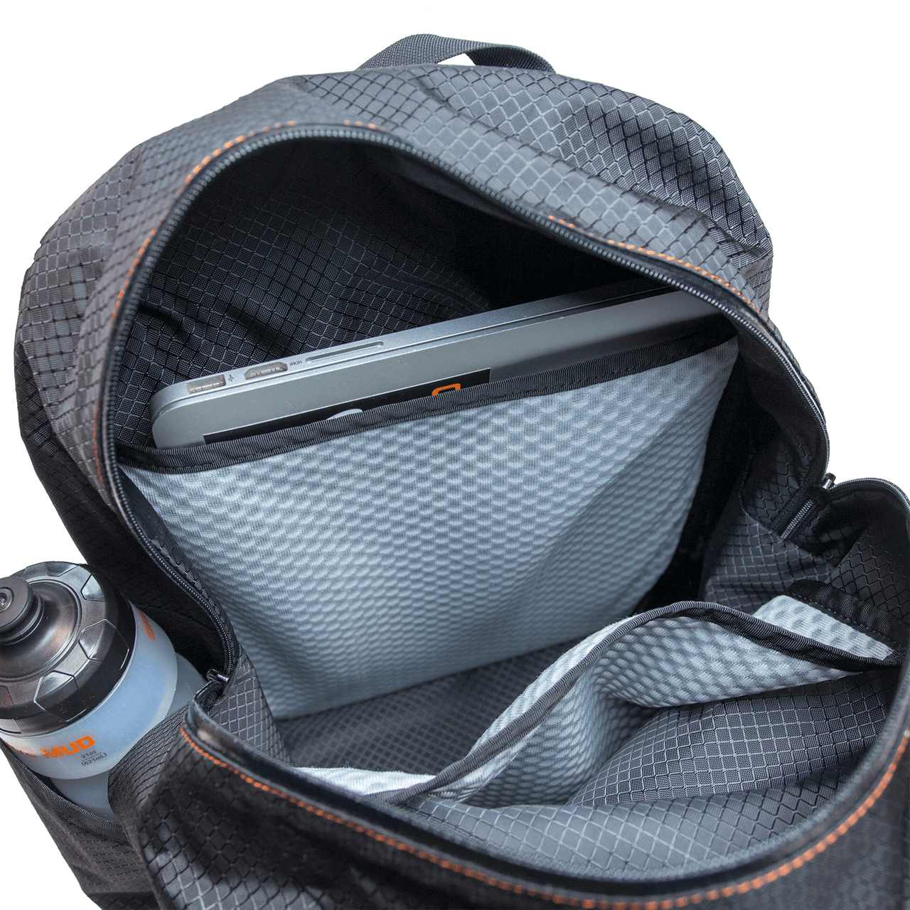 Everyday Bag: Durable Daily Backpack – Orange Mud, LLC