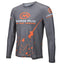 Orange Mud, LLC XXS High Performance Lightweight Running Shirt